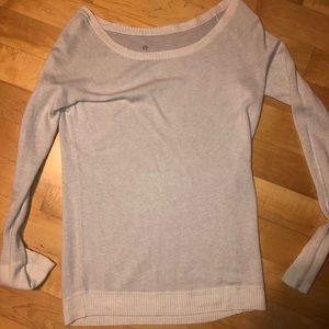 Lululemon Sweater